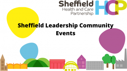 Sheffield Leadership Community Events