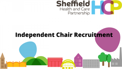 Independent Chair Recruitment